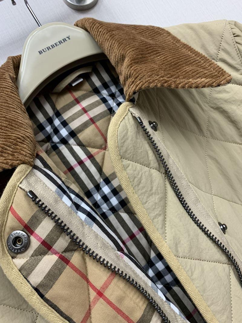 Burberry Outwear